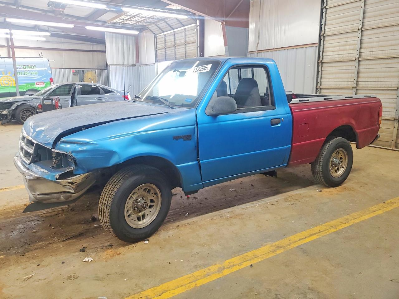 1994 FORD RANGER