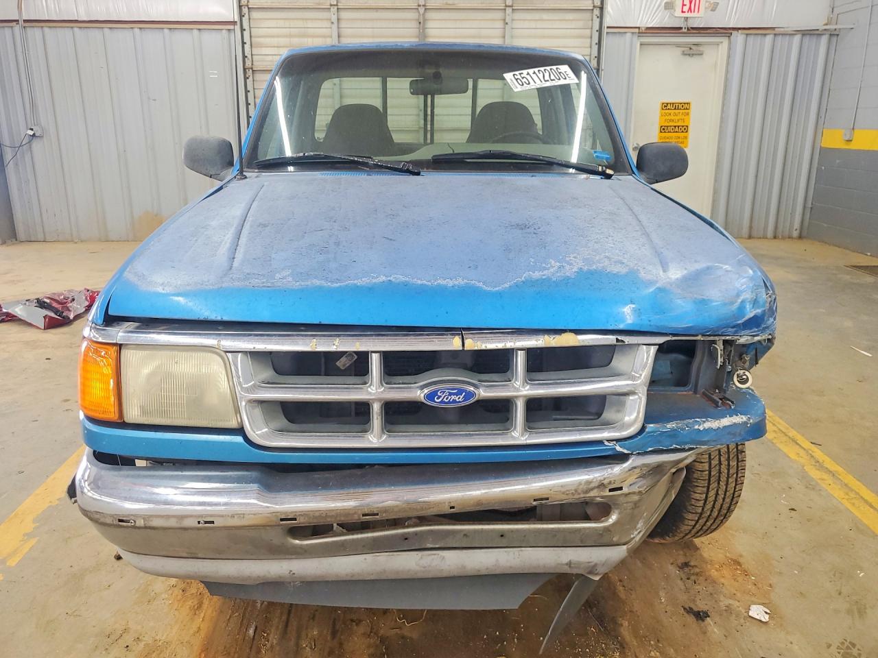 1FTCR10A2RUA23092 · 1994 FORD RANGER · 5/12