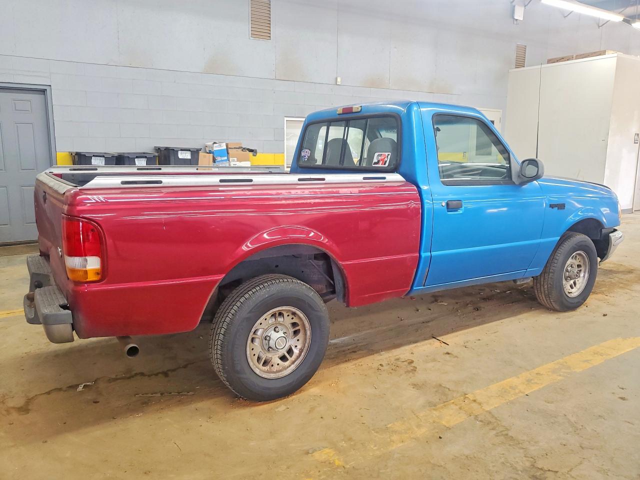 1FTCR10A2RUA23092 · 1994 FORD RANGER · 3/12
