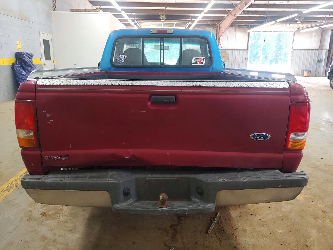 1FTCR10A2RUA23092 · 1994 FORD RANGER · 6/12