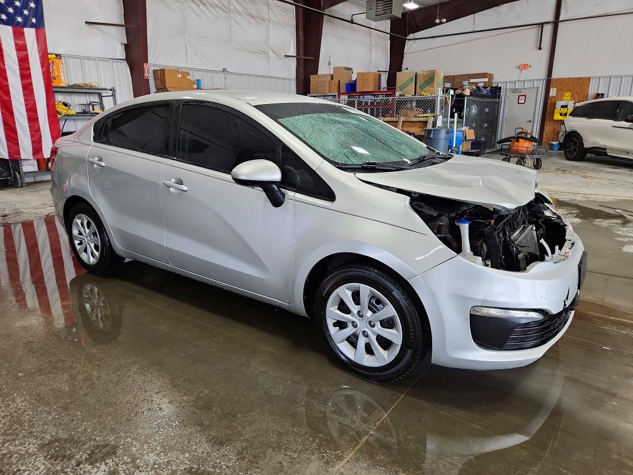 KNADM4A32H6028670 · 2017 KIA RIO · 4/13