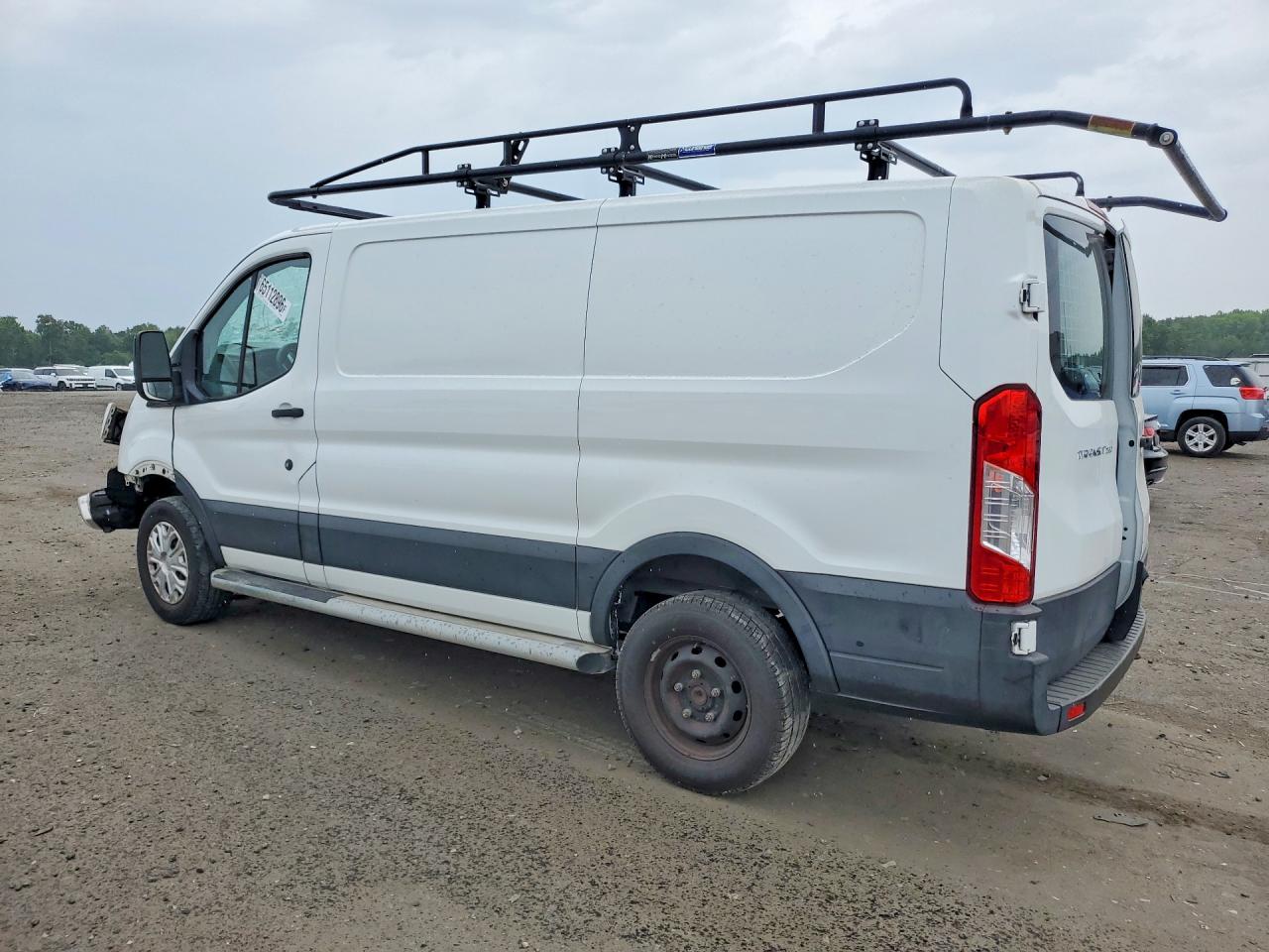 1FTYR1YM6KKB34962 · 2019 FORD TRANSIT · 2/13
