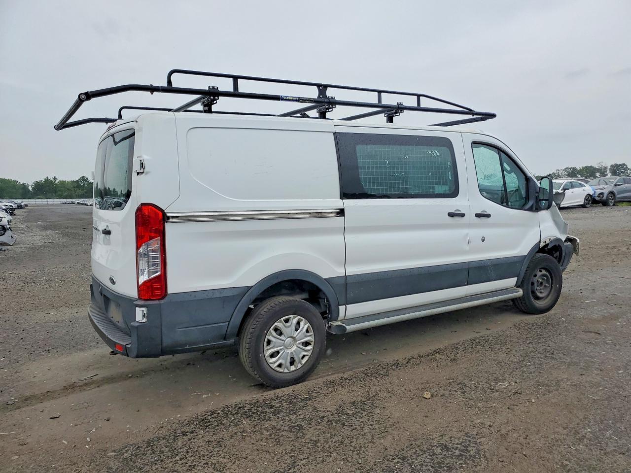 1FTYR1YM6KKB34962 · 2019 FORD TRANSIT · 3/13