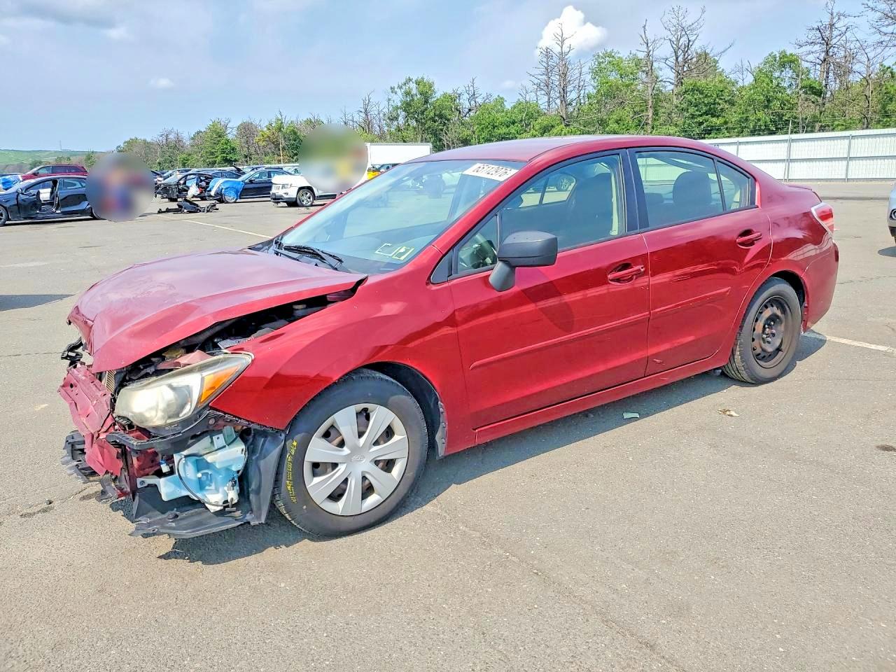 JF1GJAA63GH017736 · 2016 SUBARU IMPREZA