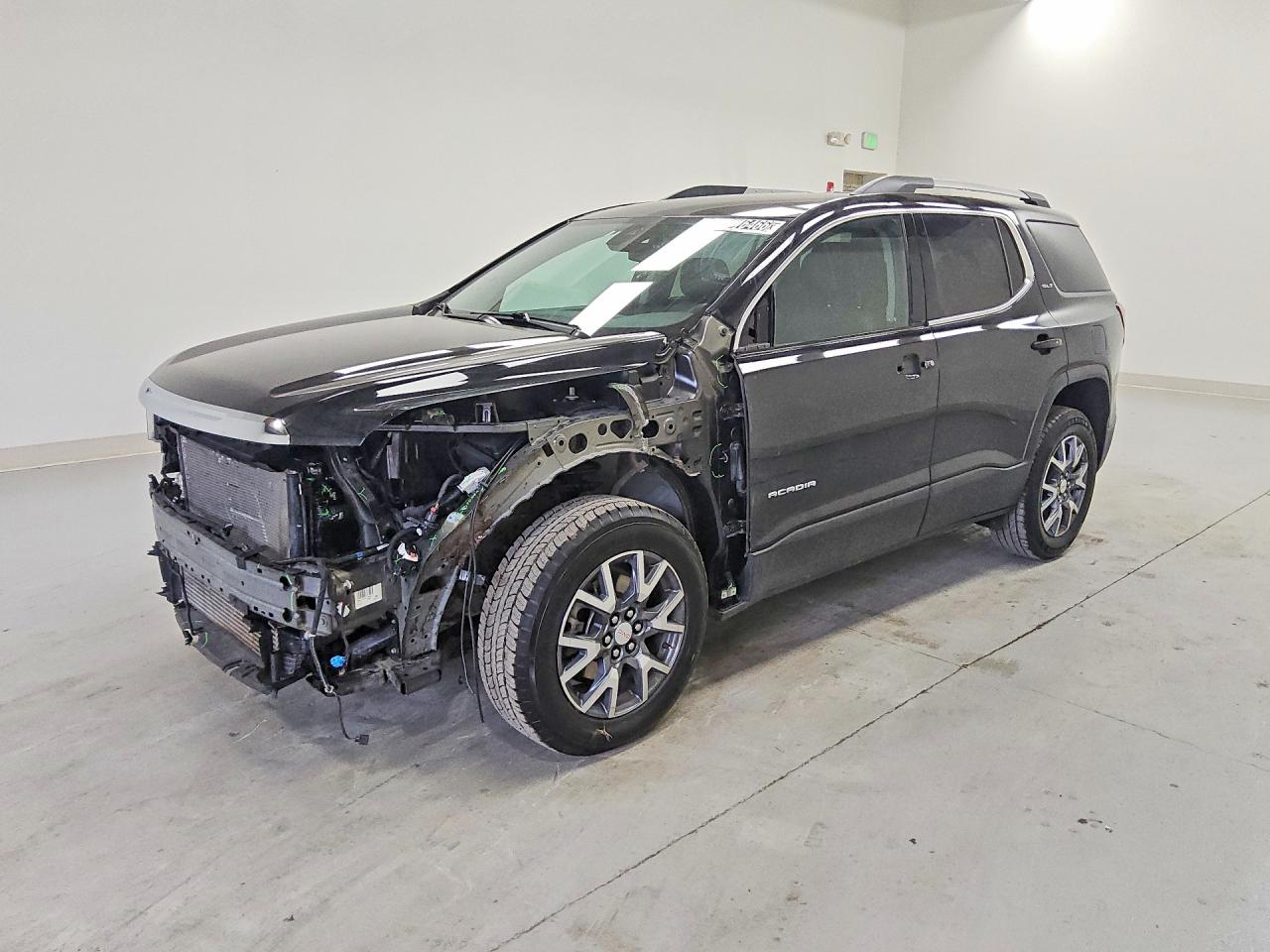 1GKKNML40PZ236996 · 2023 GMC ACADIA