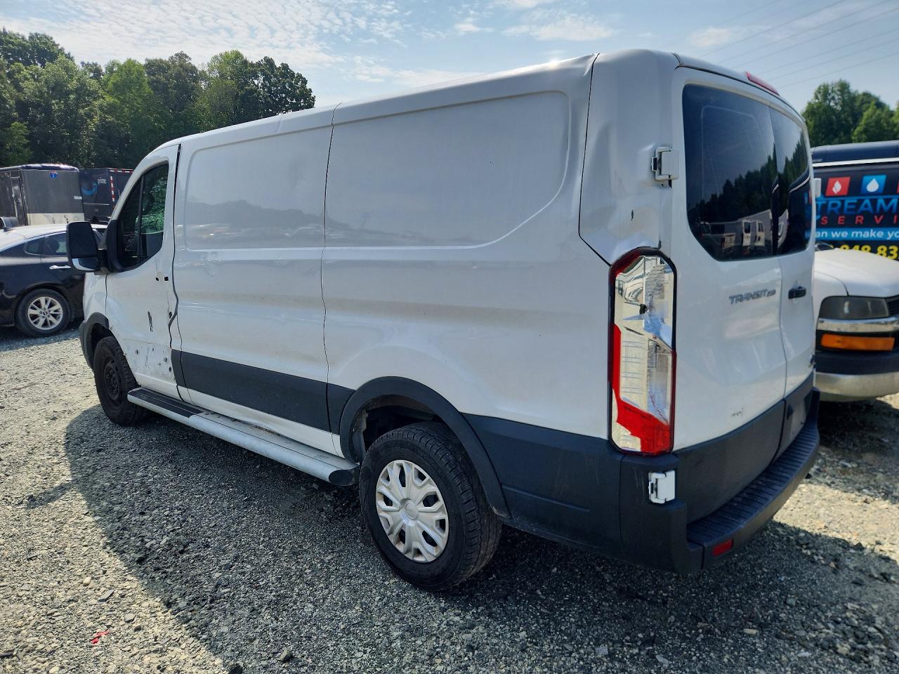 1FTBR1Y83PKA55278 · 2023 FORD TRANSIT · 2/14