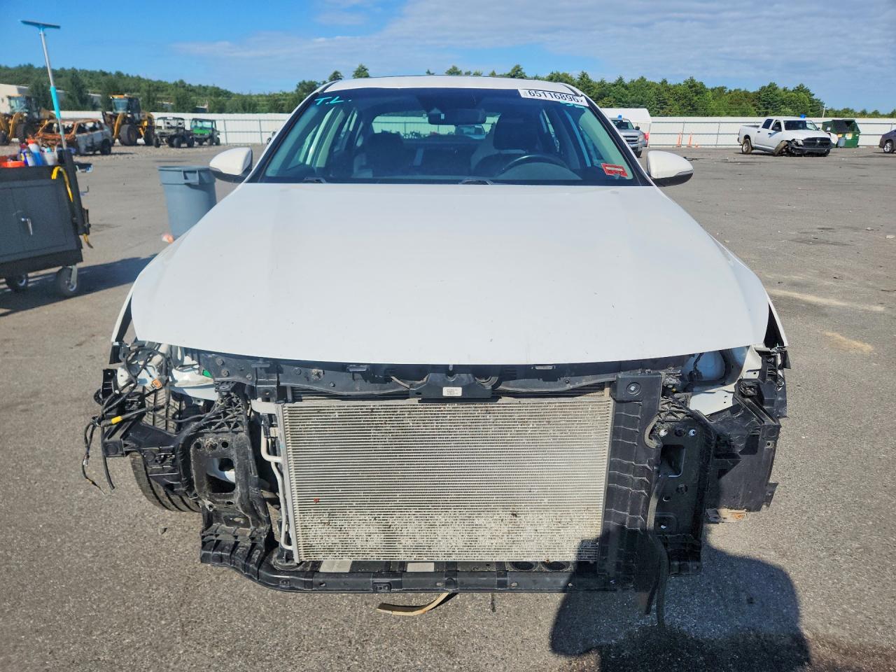 5XXGT4L3XLG404798 · 2020 KIA OPTIMA · 5/13