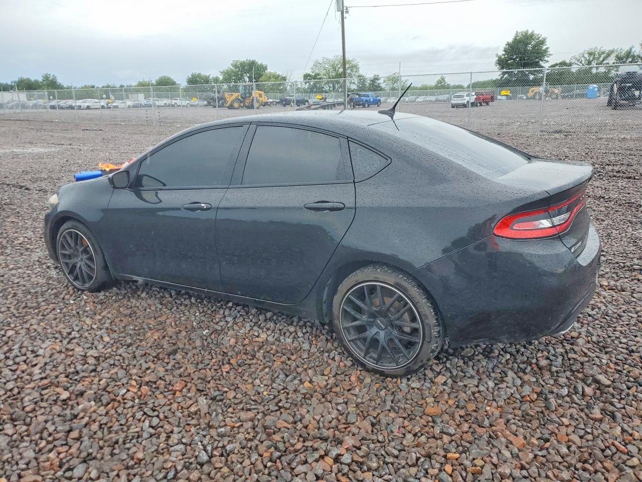 1C3CDFEB7FD378398 · 2015 DODGE DART · 2/12