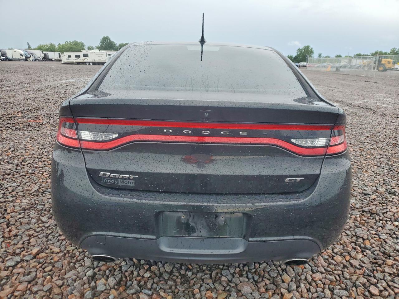 1C3CDFEB7FD378398 · 2015 DODGE DART · 6/12