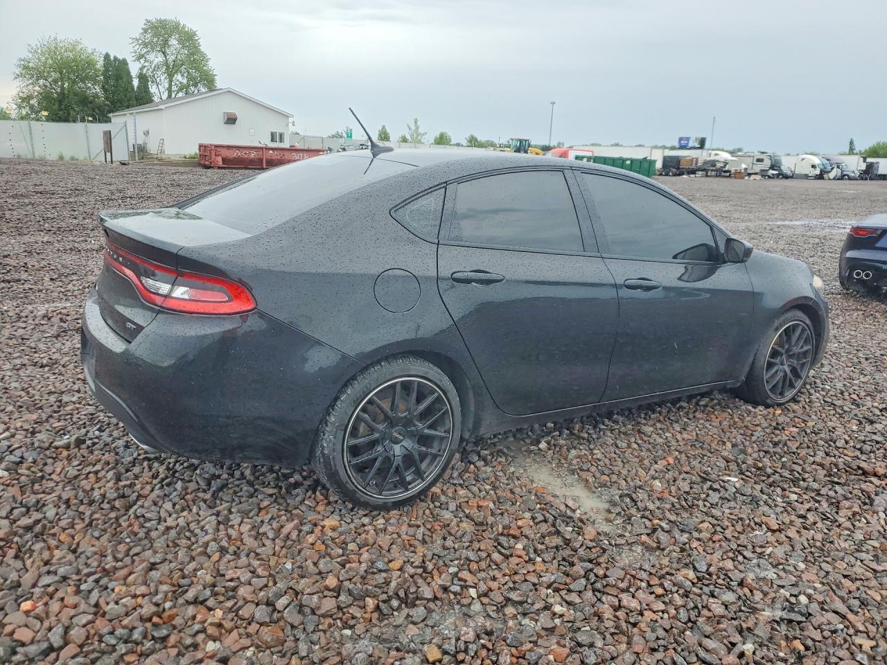 1C3CDFEB7FD378398 · 2015 DODGE DART · 3/12