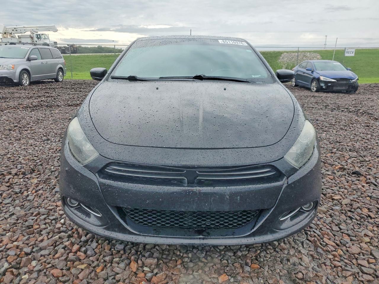 1C3CDFEB7FD378398 · 2015 DODGE DART · 5/12