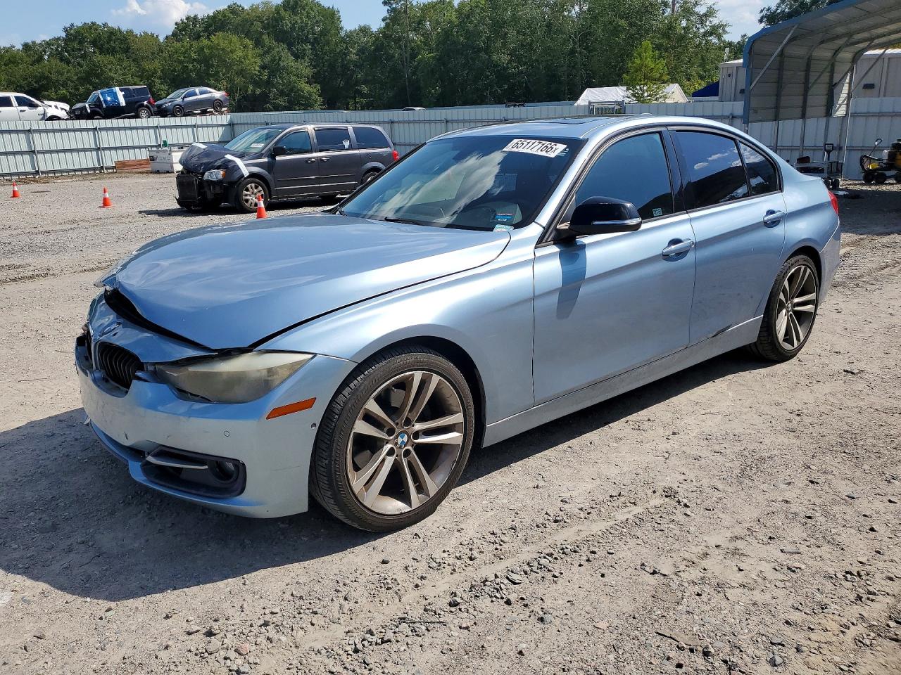 WBA3A5C54CF344864 · 2012 BMW 328