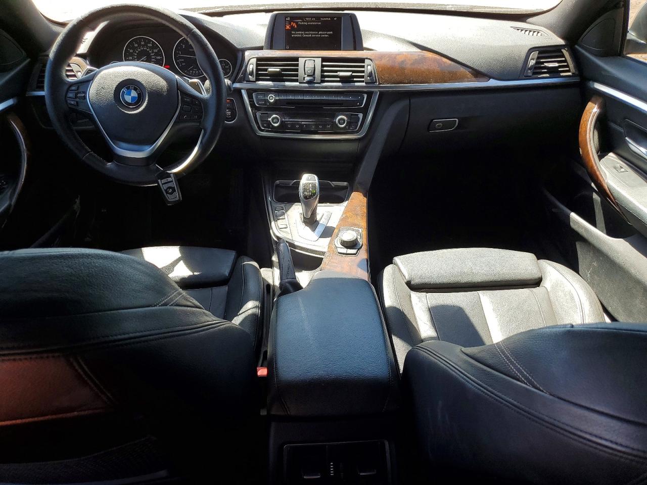 WBA4A9C54GG506763 · 2016 BMW 428 · 8/12