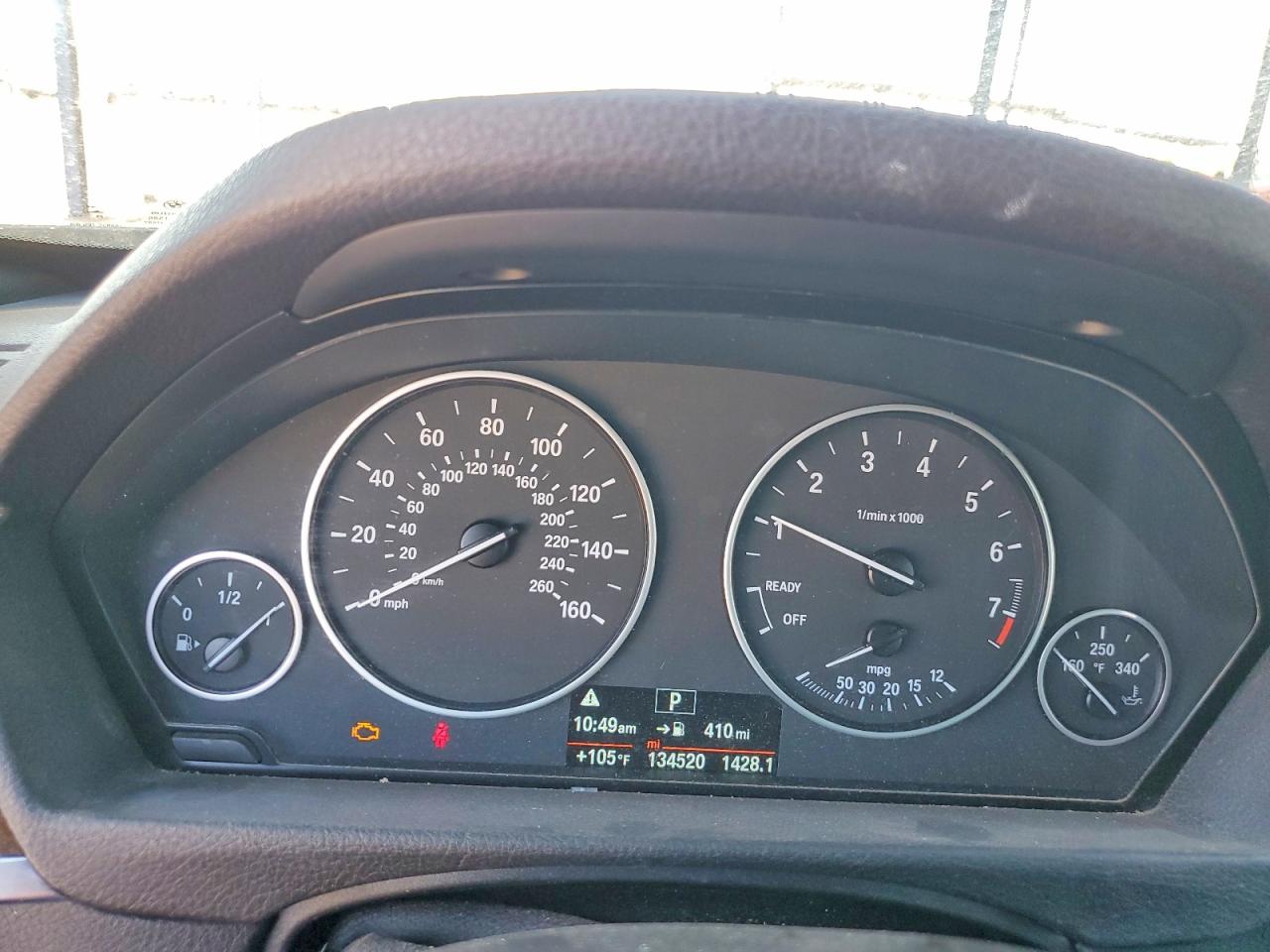 WBA4A9C54GG506763 · 2016 BMW 428 · 9/12