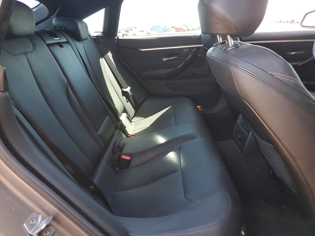 WBA4A9C54GG506763 · 2016 BMW 428 · 10/12