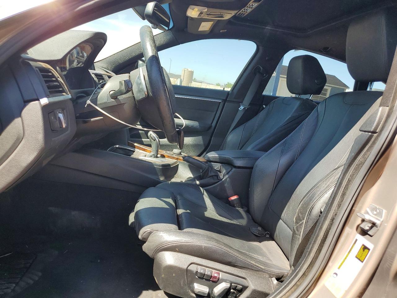WBA4A9C54GG506763 · 2016 BMW 428 · 7/12