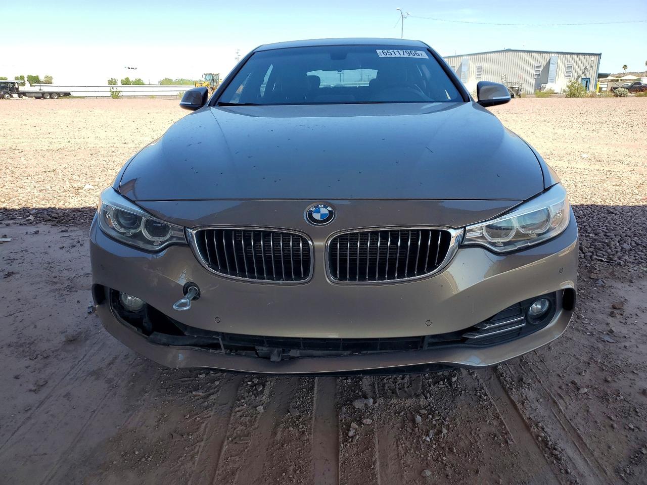 WBA4A9C54GG506763 · 2016 BMW 428 · 5/12