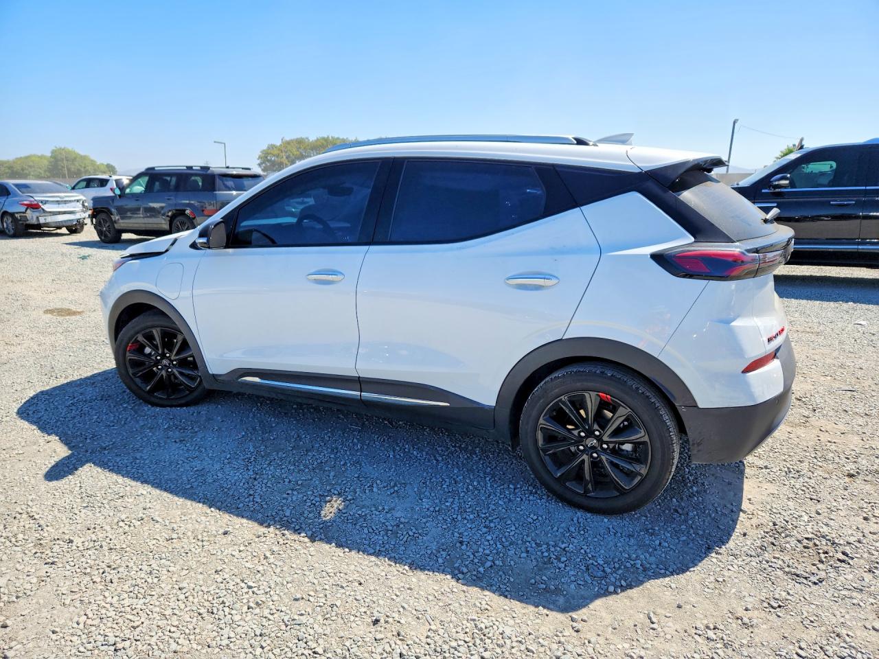 1G1FZ6S00P4120926 · 2023 CHEVROLET BOLT EUV · 2/13