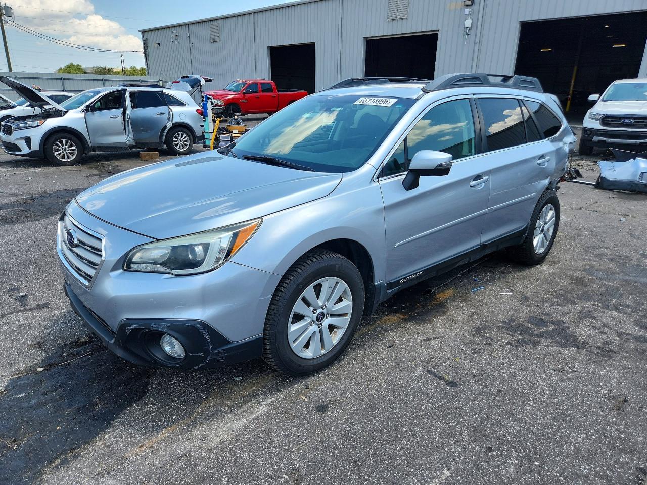 4S4BSBHC0G3246578 · 2016 SUBARU OUTBACK