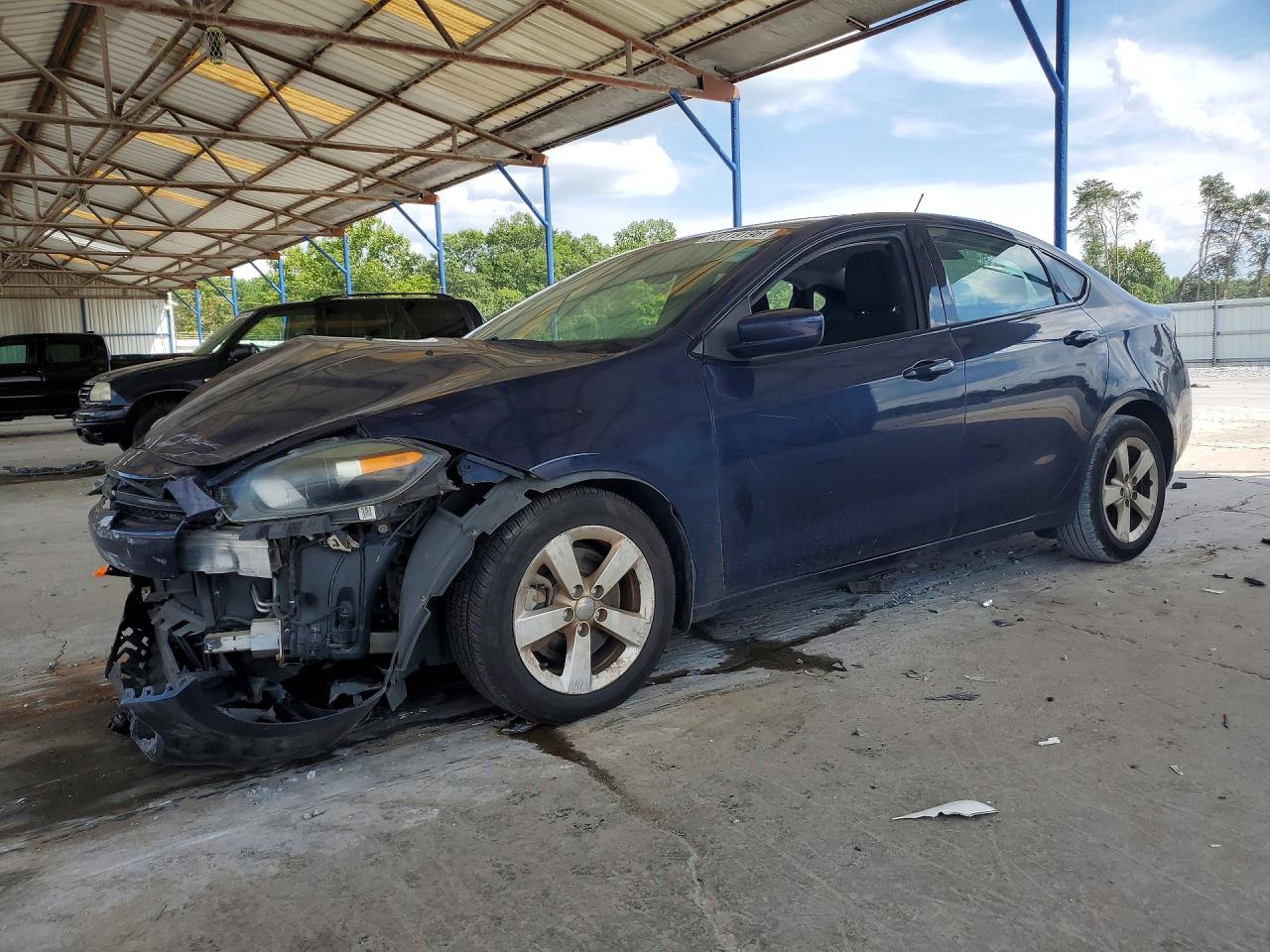 1C3CDFBB9FD193158 · 2015 DODGE DART