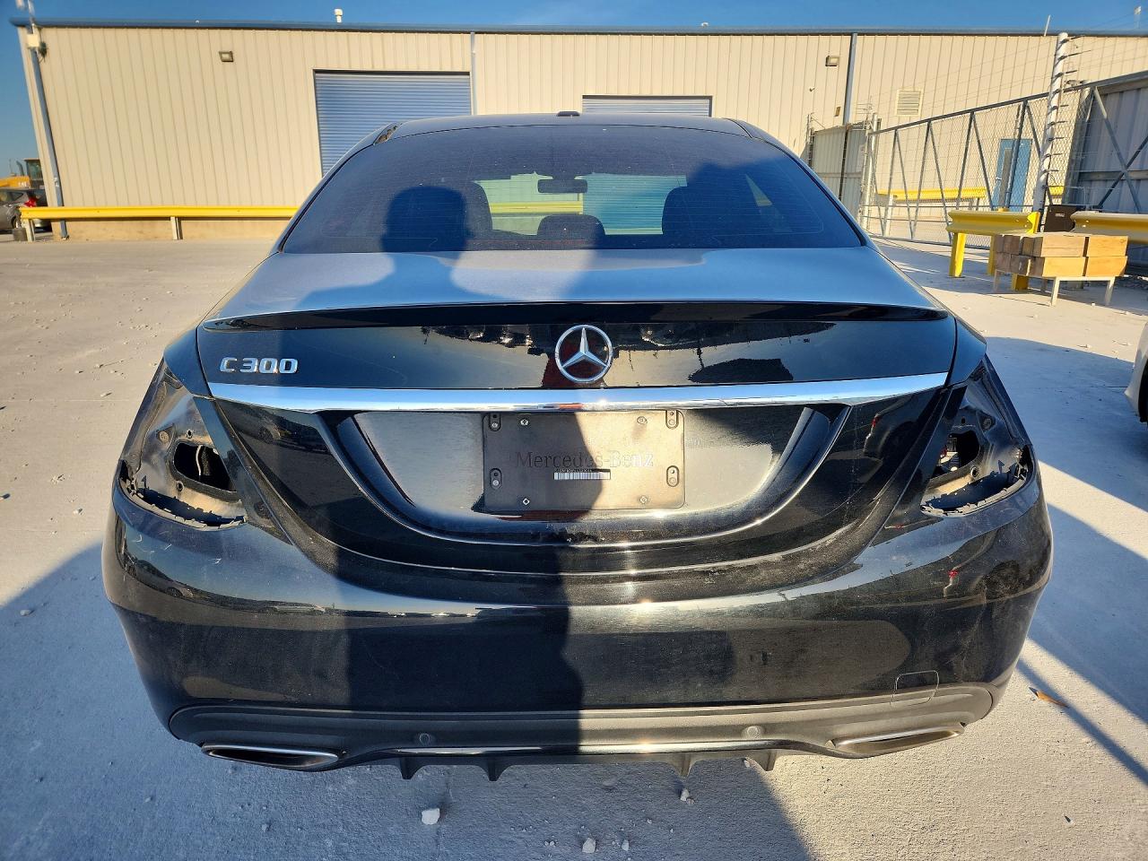 55SWF8DB5LU330045 · 2020 MERCEDES-BENZ C · 6/12