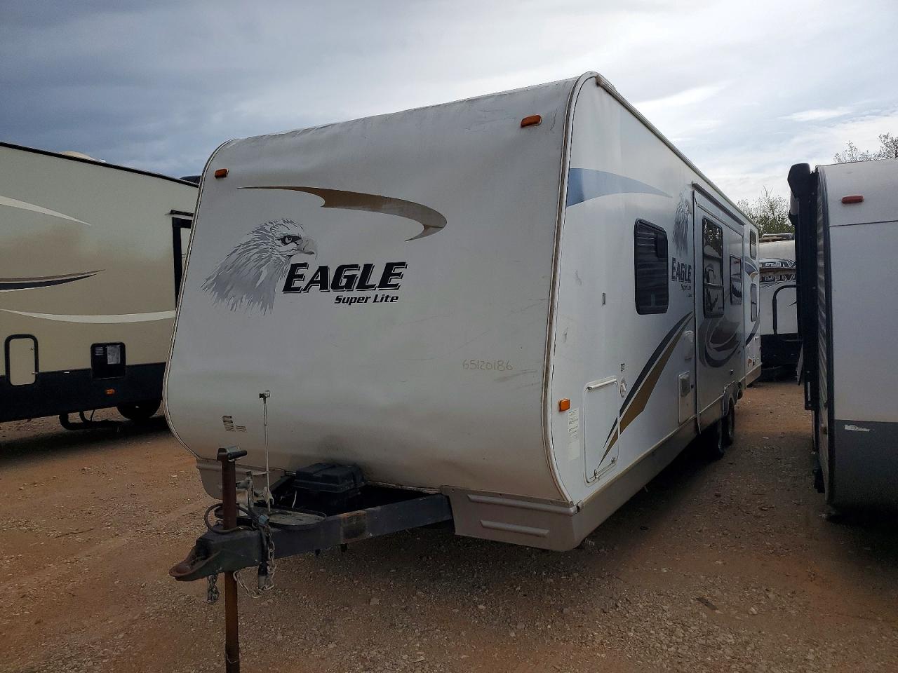 1UJBJ02R091DC0071 · 2009 JAYCO EAGLE · 2/10