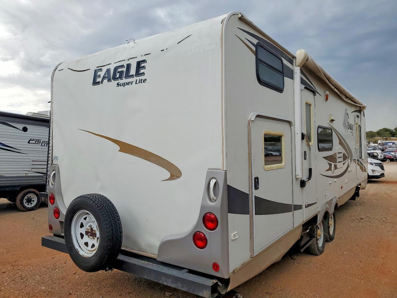 1UJBJ02R091DC0071 · 2009 JAYCO EAGLE · 4/10
