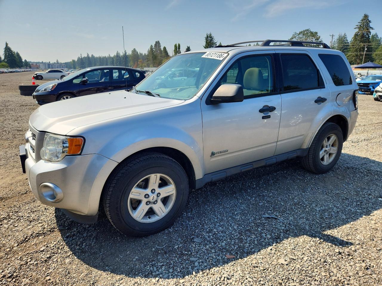 1FMCU5K35AKB95634 · 2010 FORD ESCAPE