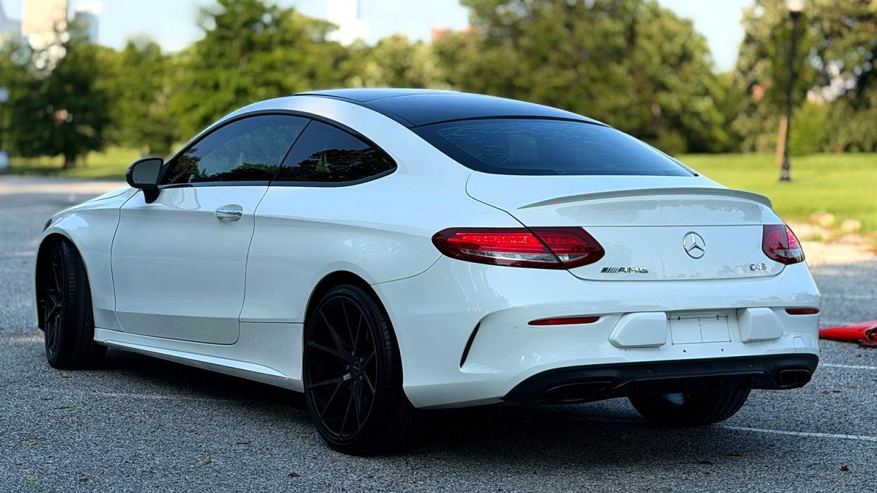 WDDWJ6EB9HF493728 · 2017 MERCEDES-BENZ C · 3/13