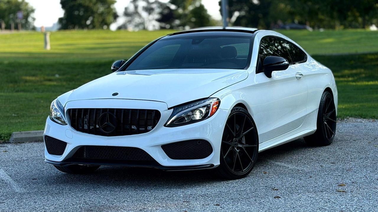 WDDWJ6EB9HF493728 · 2017 MERCEDES-BENZ C · 2/13