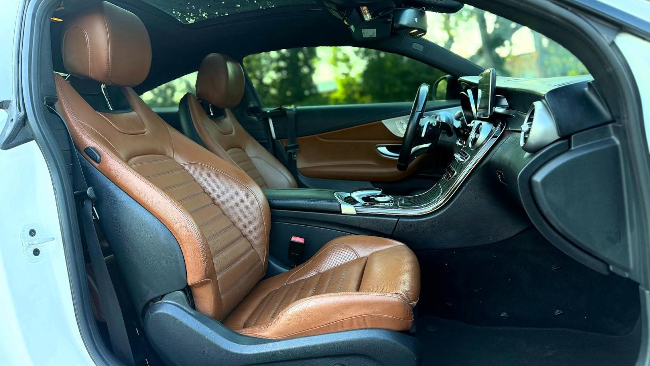WDDWJ6EB9HF493728 · 2017 MERCEDES-BENZ C · 5/13