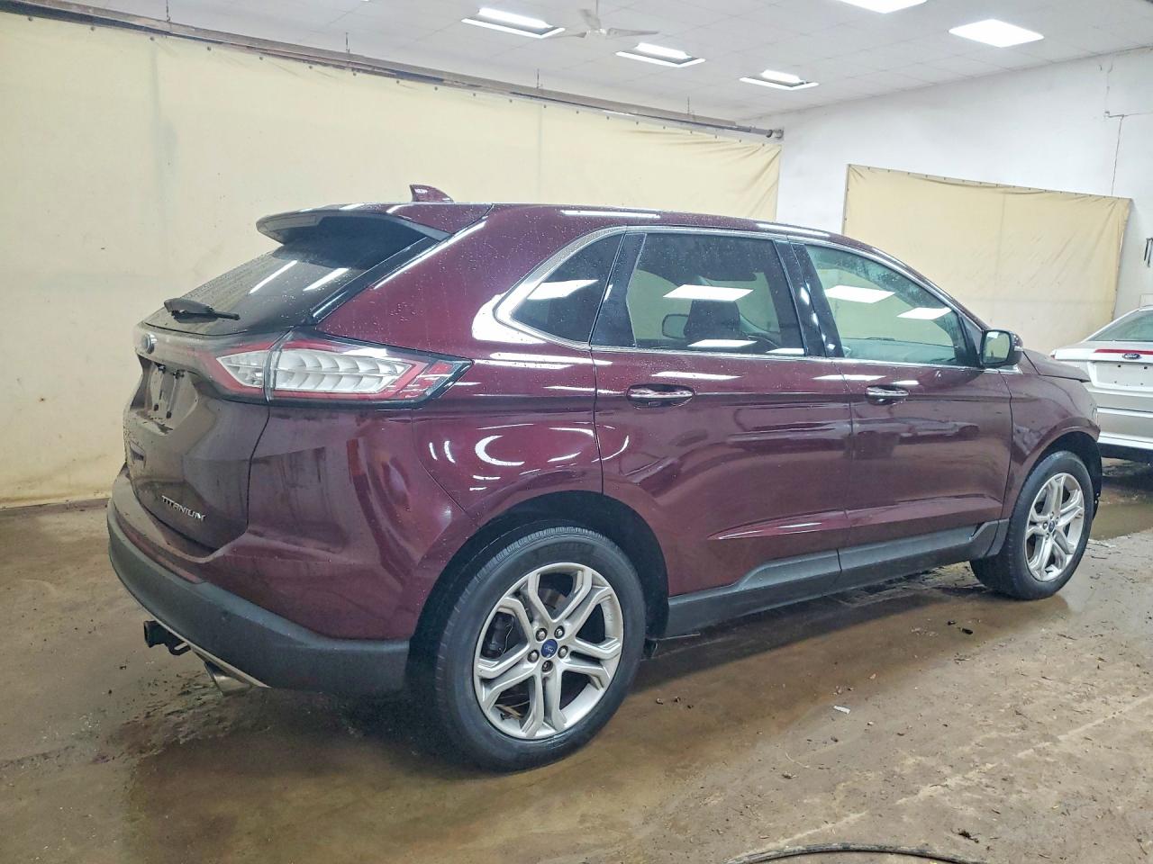 2FMPK3K89HBB51695 · 2017 FORD EDGE · 3/14
