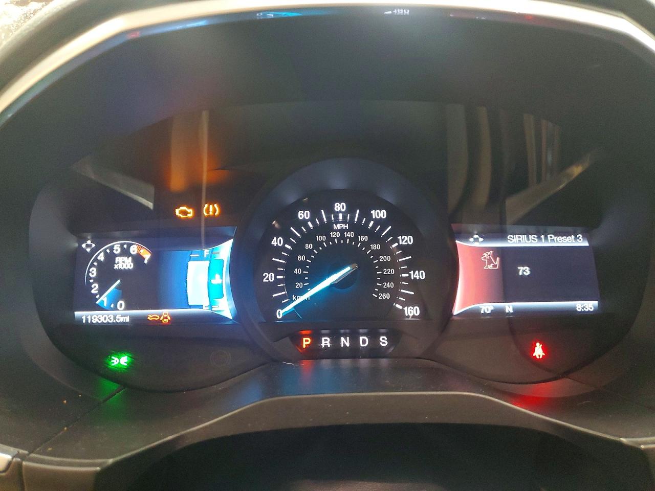 2FMPK3K89HBB51695 · 2017 FORD EDGE · 9/14
