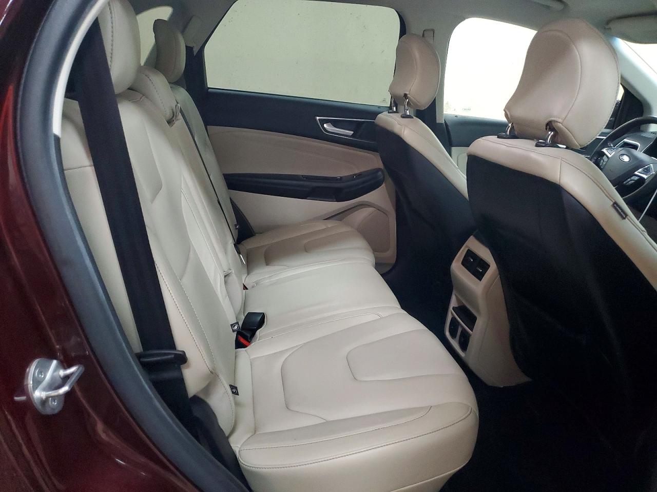 2FMPK3K89HBB51695 · 2017 FORD EDGE · 11/14