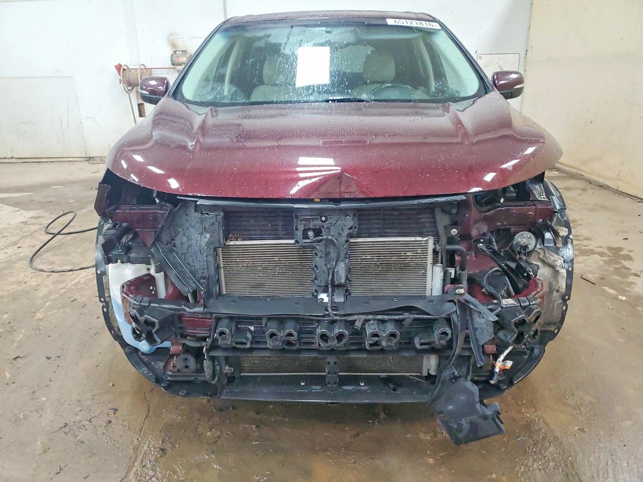 2FMPK3K89HBB51695 · 2017 FORD EDGE · 5/14