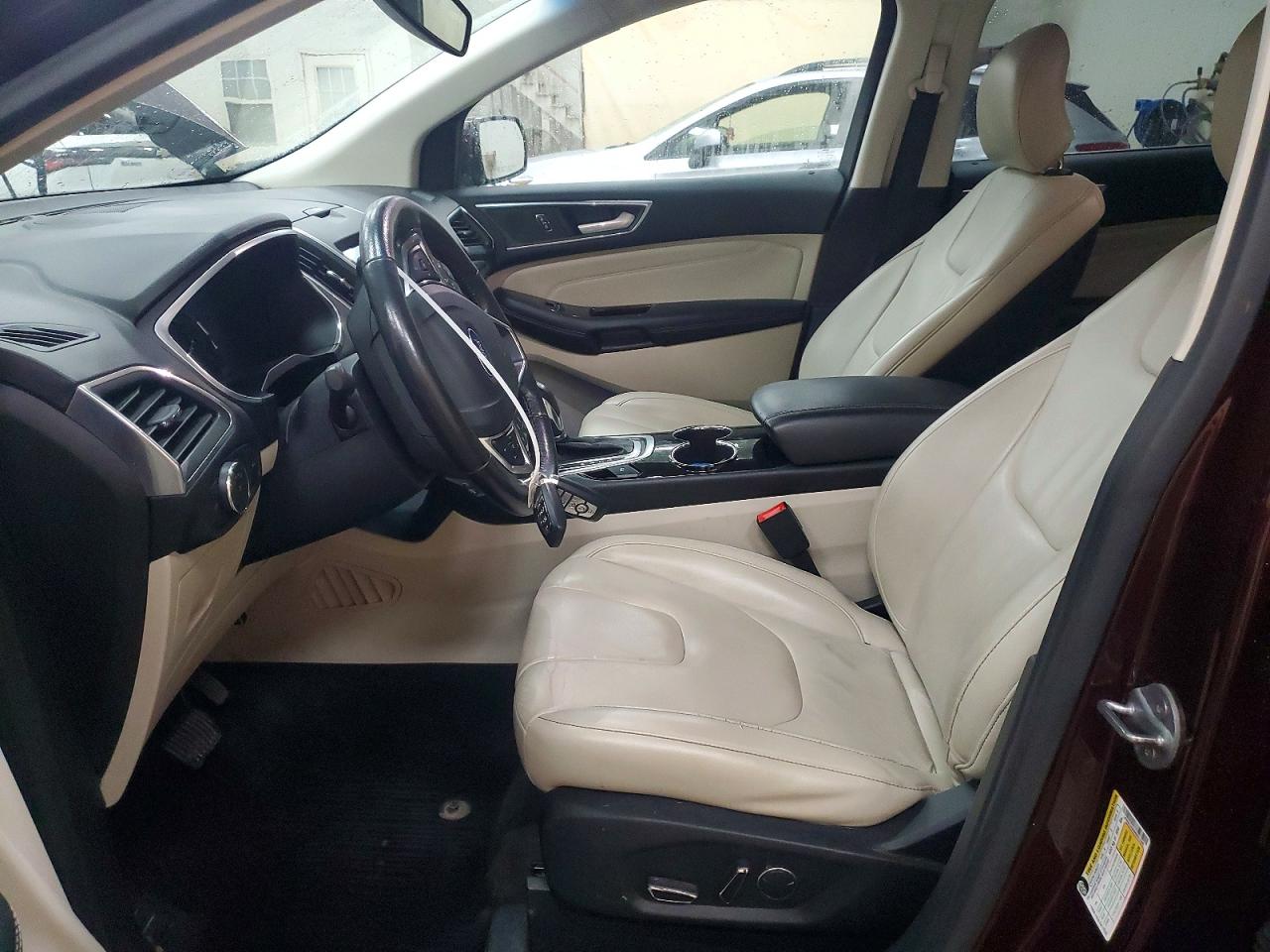 2FMPK3K89HBB51695 · 2017 FORD EDGE · 7/14