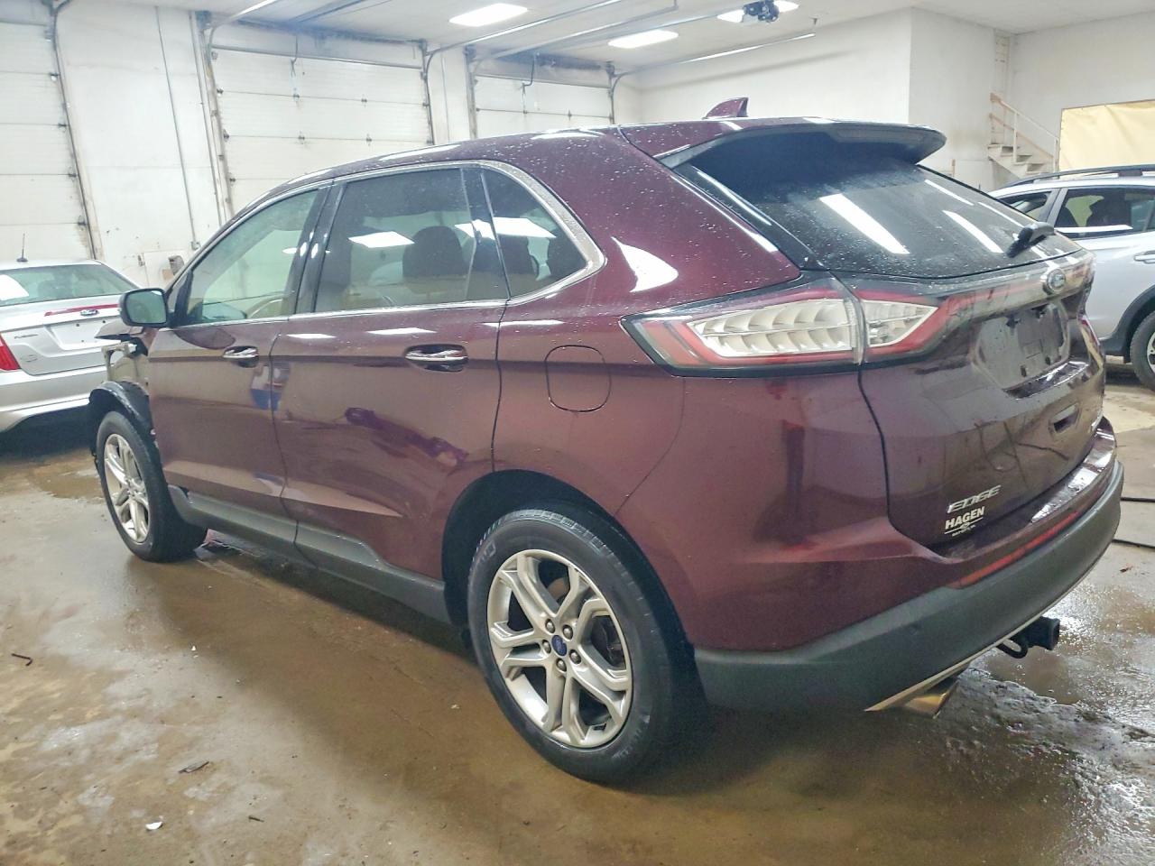 2FMPK3K89HBB51695 · 2017 FORD EDGE · 2/14