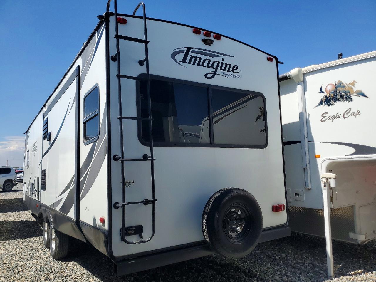 573TE332XH3403807 · 2017 GRAND DESIGN IMAGINE · 3/10