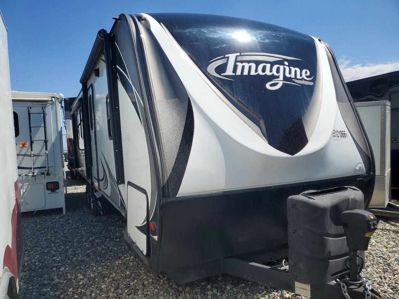 573TE332XH3403807 · 2017 GRAND DESIGN IMAGINE