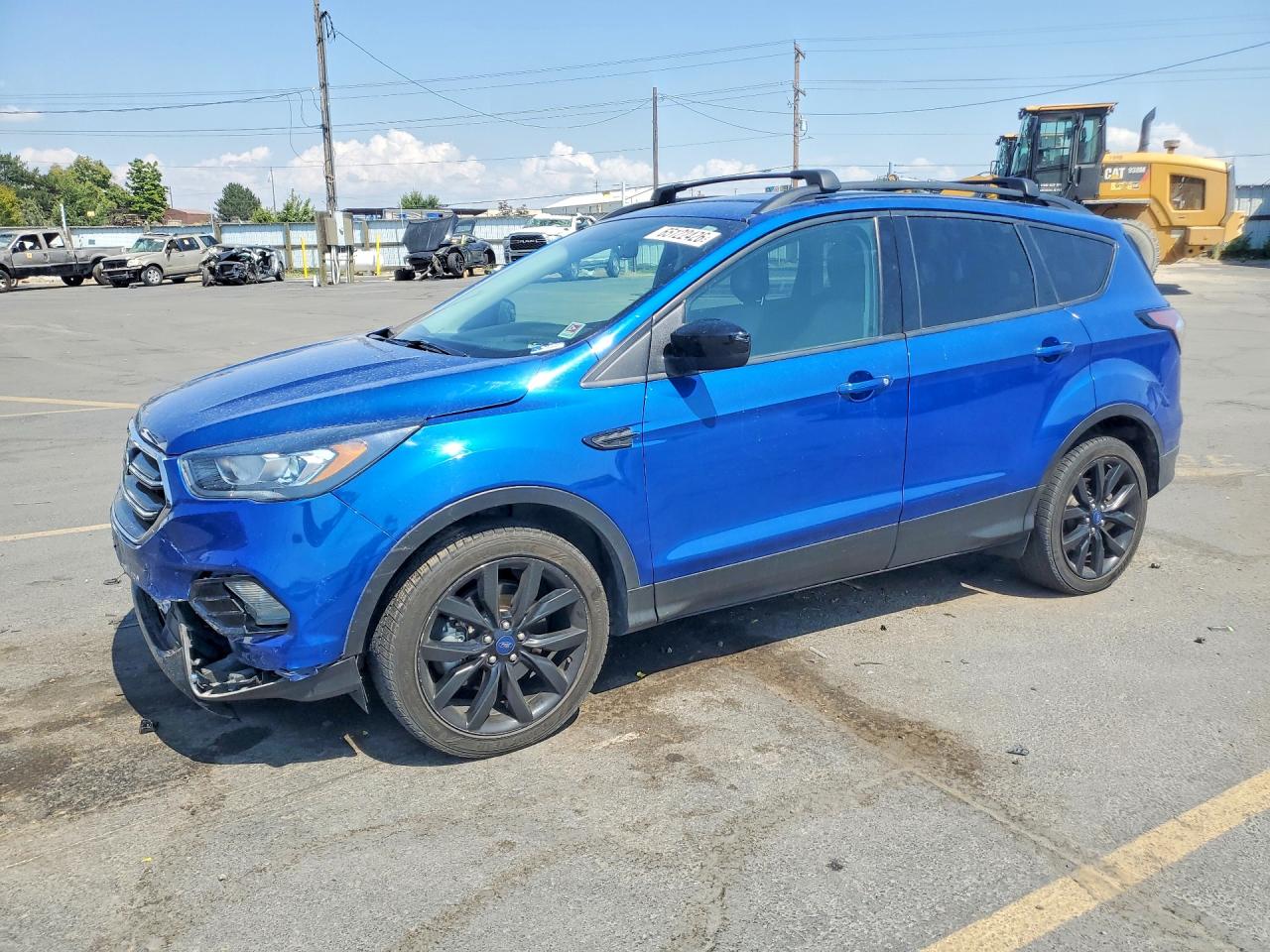 1FMCU9GD7JUC94937 · 2018 FORD ESCAPE