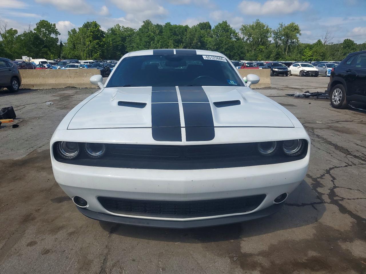 2C3CDZAG5GH184959 · 2016 DODGE CHALLENGER · 5/13