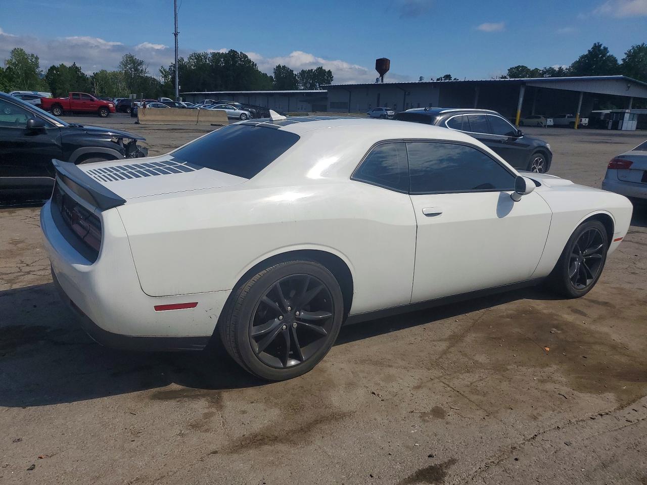 2C3CDZAG5GH184959 · 2016 DODGE CHALLENGER · 3/13