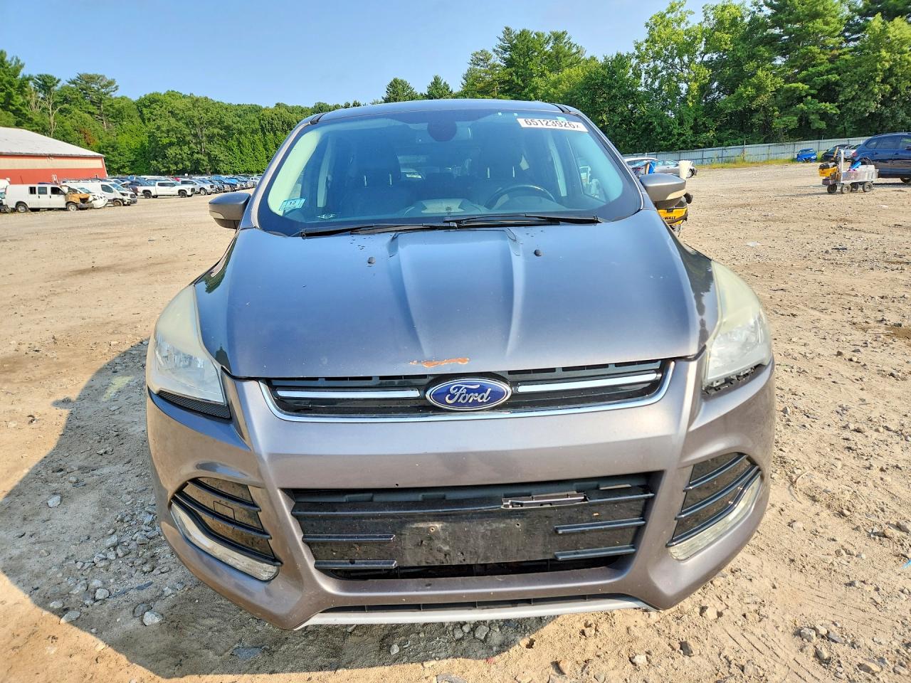 1FMCU9H96DUC90294 · 2013 FORD ESCAPE · 5/13