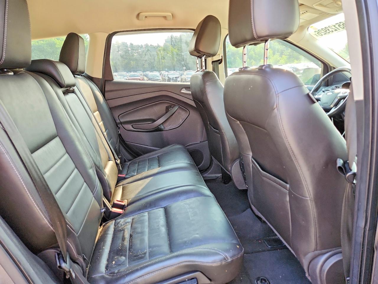 1FMCU9H96DUC90294 · 2013 FORD ESCAPE · 11/13