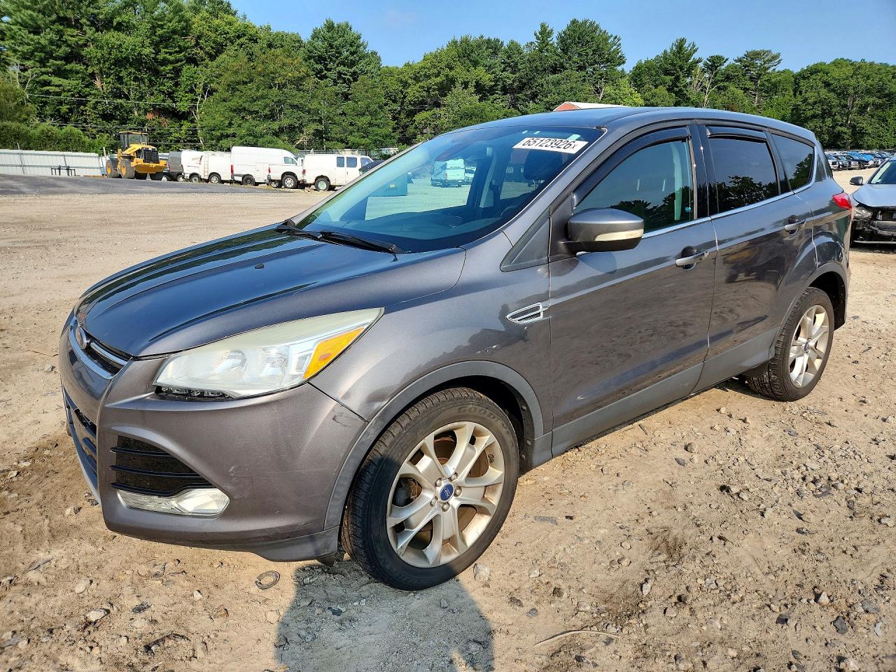 1FMCU9H96DUC90294 · 2013 FORD ESCAPE