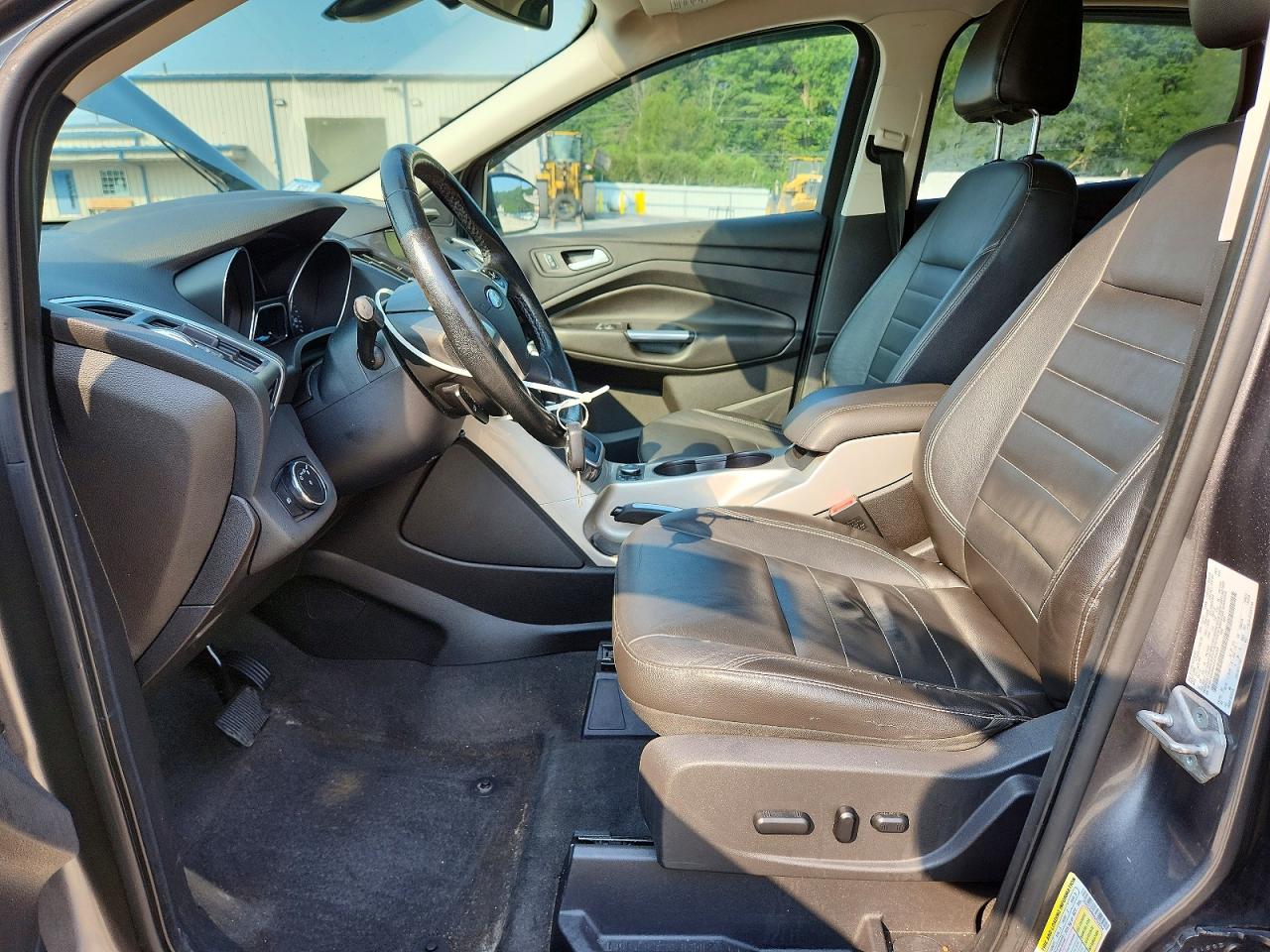 1FMCU9H96DUC90294 · 2013 FORD ESCAPE · 7/13