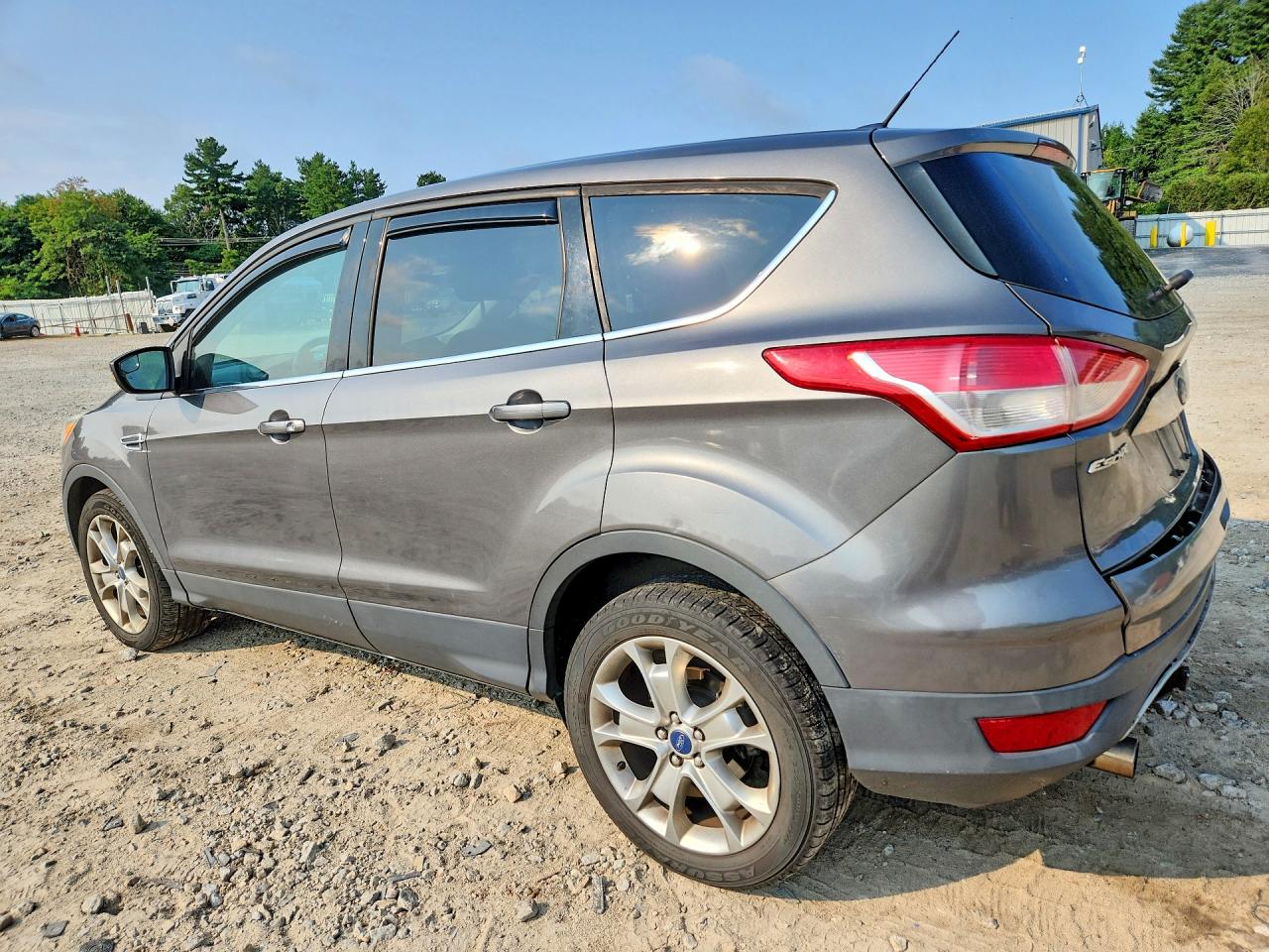 1FMCU9H96DUC90294 · 2013 FORD ESCAPE · 2/13