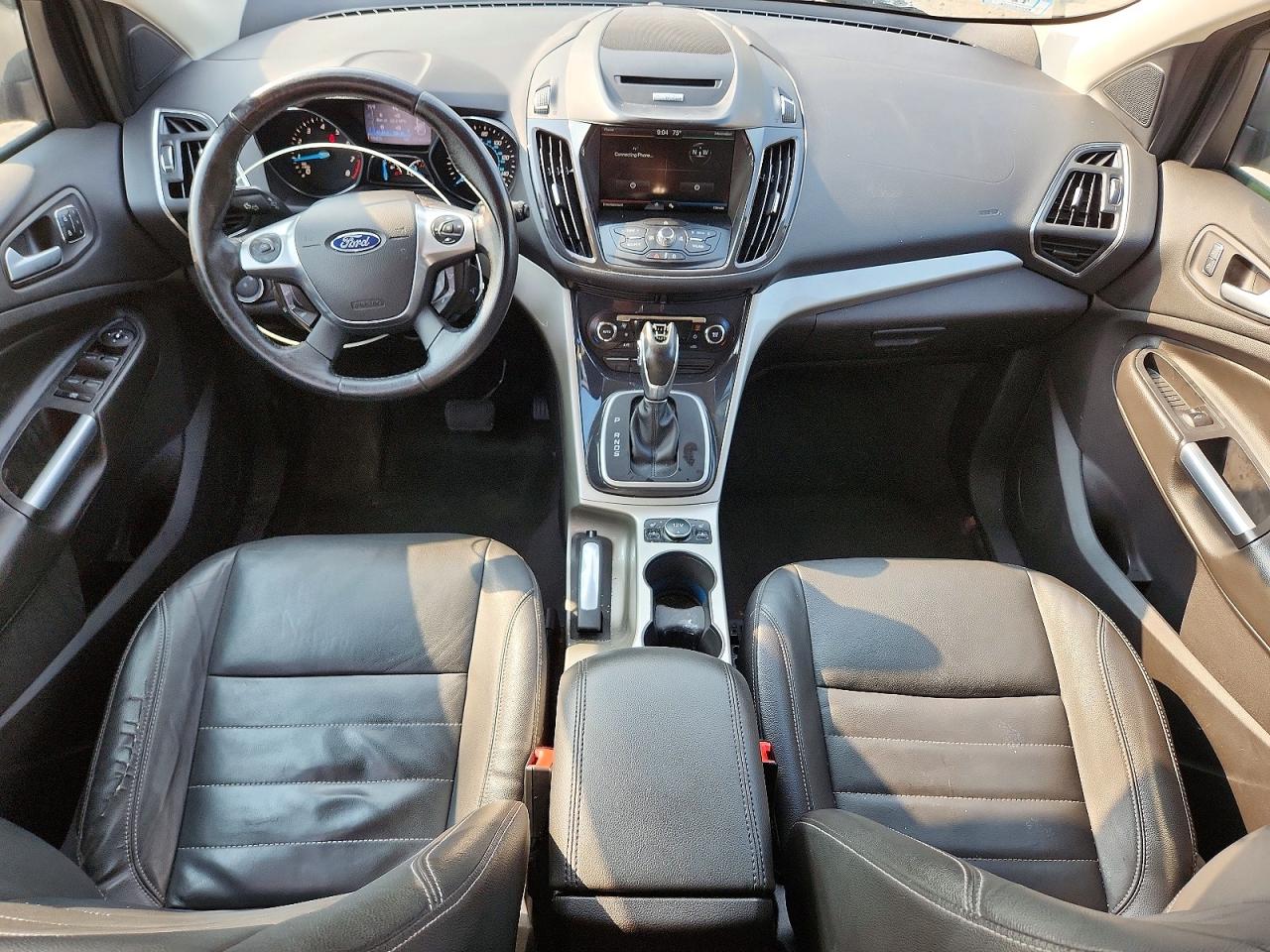 1FMCU9H96DUC90294 · 2013 FORD ESCAPE · 8/13