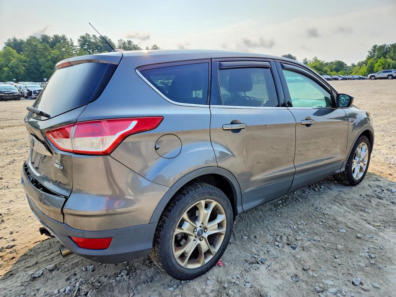 1FMCU9H96DUC90294 · 2013 FORD ESCAPE · 3/13