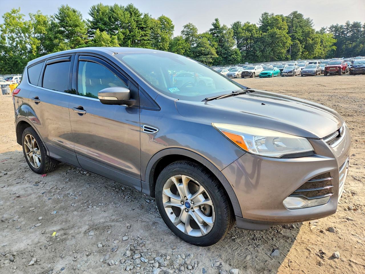 1FMCU9H96DUC90294 · 2013 FORD ESCAPE · 4/13